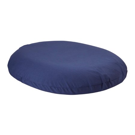 McKesson Donut Seat Cushion McKesson 18 Inch Diameter Foam - Each - 170-50003-EA