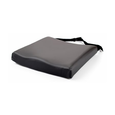 McKesson Seat Cushion McKesson 16 W X 16 D X 3 H Inch Foam - Case of 4 - 170-76001SP-CS