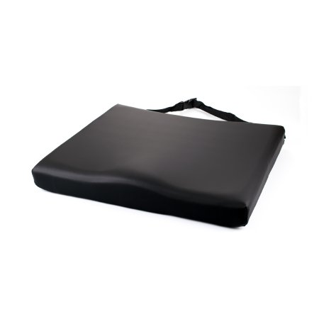 McKesson Seat Cushion McKesson 20 W X 18 D X 3 H Inch Foam - Case of 4 - 170-76008SP-CS