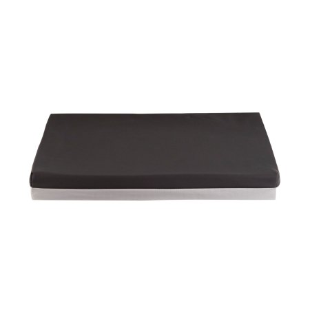 McKesson Seat Cushion McKesson 18 W X 16 D X 2 H Inch Foam / Gel - Each - 170-73002-EA