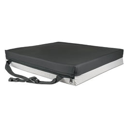 McKesson Seat Cushion McKesson 18 X 16 X 3 Inch Foam / Gel - Each - 170-74002-EA