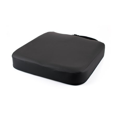 McKesson Seat Cushion McKesson 18 X 18 X 3 Inch Foam / Gel - Each - 170-77008-EA