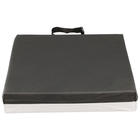 McKesson Seat Cushion McKesson 16 W X 16 D X 3 H Inch Foam - Case of 7 - 170-71001-CS
