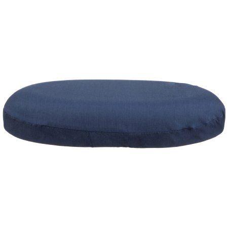 McKesson Donut Seat Cushion McKesson 16 Inch Diameter Foam - Case of 6 - 170-50002-CS