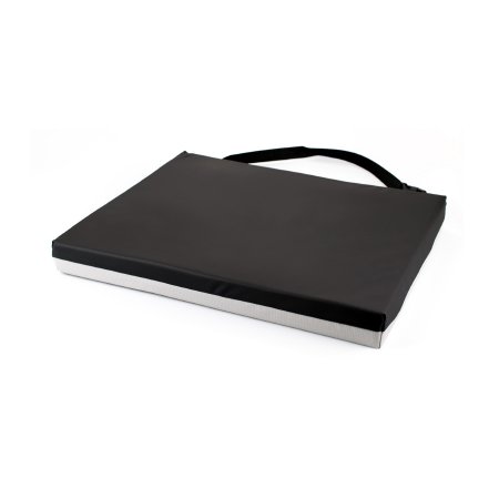 McKesson Seat Cushion McKesson 20 W X 18 D X 3 H Inch Foam - Case of 5 - 170-71008-CS