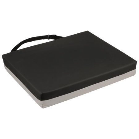 McKesson Seat Cushion McKesson 20 W X 16 D X 3 H Inch Foam / Gel - Case of 4 - 170-74004-CS
