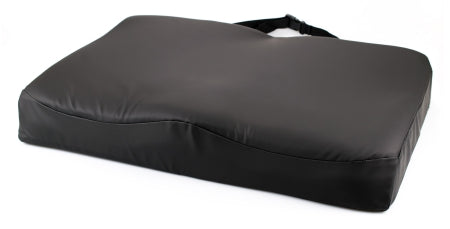 McKesson Bariatric Seat Cushion McKesson 24 W X 18 D X 3 H Inch Foam - Each - 170-76006SP-EA