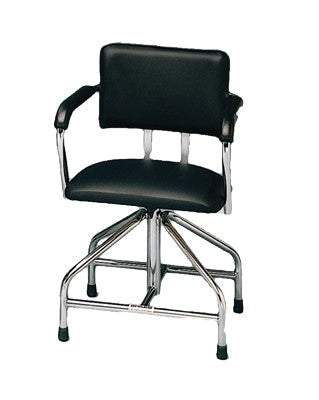 Fabrication Enterprises Low-Boy Whirlpool Chair For Whirlpool Hydrotherapy Tubs - Each - 42-1054-EA