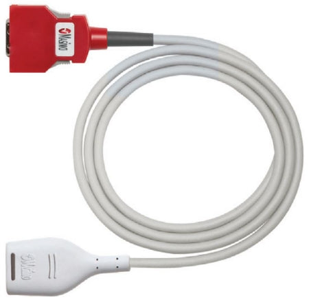 Masimo Corp SpO2 Patient Cable 5 Foot, 20-Pin For Sensor - Each - 4103-EA