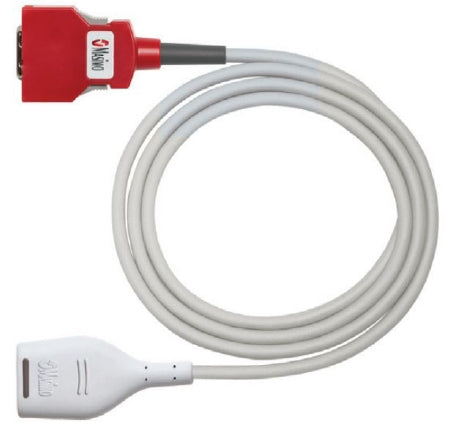 Masimo Corp SpO2 Patient Cable 12 Foot, 20-Pin For Sensor - Each - 4104-EA