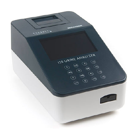 McKesson Urine Analyzer McKesson Consult™ CLIA Waived - Case of 1 - 121-120-CS
