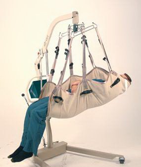 Ez Way Inc Hip Sling - Each - 50352-EA