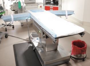 Invenio Healthcare Turnover Kit HydraGuard® - Case of 36 - I49-RTK00-CS