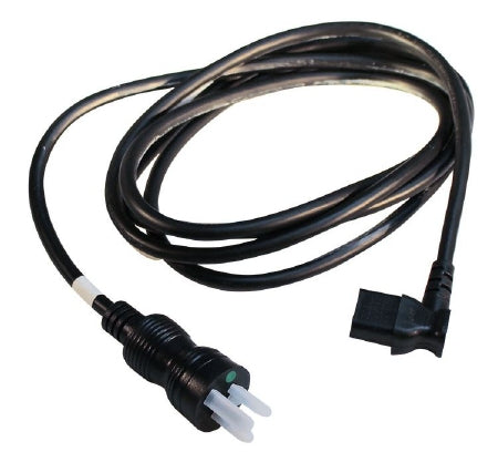 American Diagnostic Corp Power Cord 120 VAC For Adview® Digital Blood Pressure Monitor - Each - 9005PC-EA