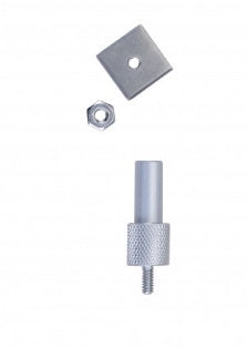 V. Mueller Genesis® Sterilzation Basket Instrument Pin 1 Inch - Each - PP1-1-EA