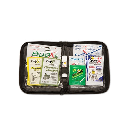 Coretex Products Outdoor Skin Protection Kit Nylon Case - Case of 12 - 91550-CS