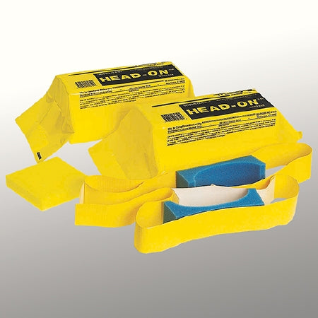 McKesson Cervical Immobilization System McKesson Head-on - Case of 20 - 401-S/401SE-CS