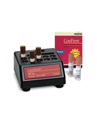 Confirm Monitoring Systems ConFirm™ Sterilization Biological Indicator Kit - Each - CBMS10-EA