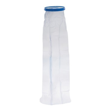 McKesson Leg Cast Cover McKesson Long Vinyl 42 Inch - Each - MM98817-EA