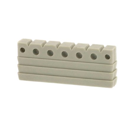 Midmark Exam Table Friction Bumper For Exam Table - Each - 053-1637-00-216-EA