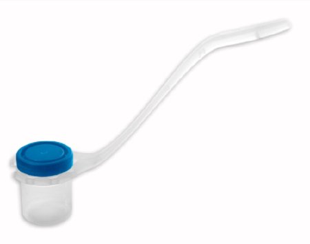 CareFull Catch Specimen Cup Holder - Case of 250 - CC913-250-CS