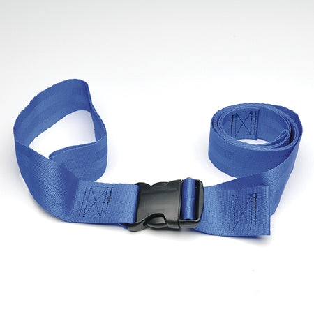 McKesson McKesson Backboard / Stretcher Strap - Case of 36 - 17172BLM-CS