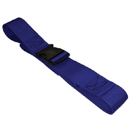 McKesson McKesson Backboard / Stretcher Strap - Each - 47091BL-EA