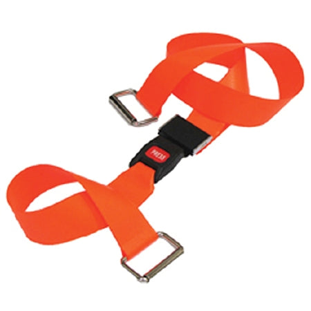 McKesson McKesson BioThane™ Stretcher Strap - Case of 12 - 51652ORM-CS
