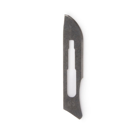 McKesson Surgical Blade McKesson Stainless Steel No. 20 Sterile Disposable Individually Wrapped - Box of 100 - SS #20 ST-BX