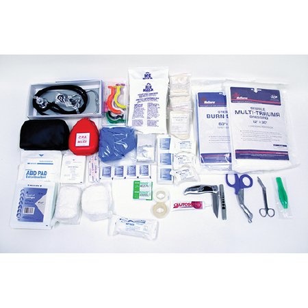 R&B Fabrications Emergency Kit - Each - RB-17-EA