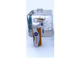 Dynarex Ultrasound Gel Conductive Gel 5 Liter Jar - Case of 4 - 1247-CS