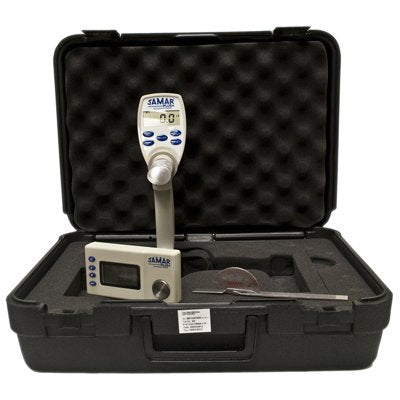 Fabrication Enterprises Jamar® Hand Evaluation Kit - Each - 12-0605-EA
