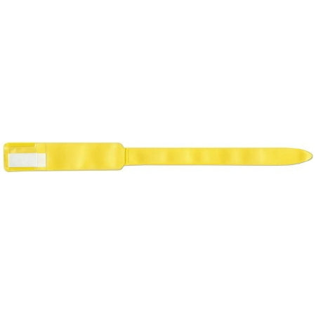 PDC Healthcare Identification Wristband Soft-Lock® Insert Card Adhesive Closure Without Legend - Box of 25 - 621-14-PDJ-BX