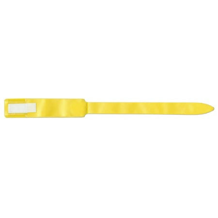 PDC Healthcare Identification Wristband Soft-Lock® Insert Card Adhesive Closure Without Legend - Box of 250 - 615-14-PDJ-BX