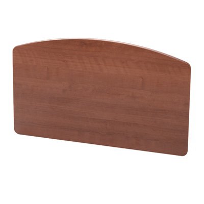 Invacare Headboard / Footboard Belmont Style Solar Oak - Pair - IHBMTSO-QSP-PR