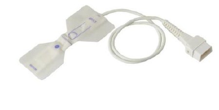 Sensoronics Inc SpO2 Sensor BCI™ Finger Adult Single Patient Use - Case of 24 - SFP-BCI-18A-CS