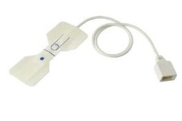 Sensoronics Inc SpO2 Sensor Nonin® Finger Pediatric Single Patient Use - Case of 24 - SFP-NON-18P-CS