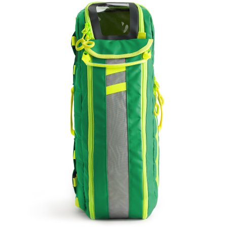 StatPacks Inc Emergency Oxygen Pack G3 Tidal Volume Green 22 X 8 X 9 Inch - Each - G35002GN-EA