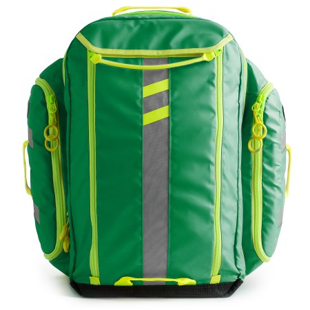 StatPacks Inc Emergency Airway Management Pack G3 Breather Green 21 X 19 X 7 Inch - Each - G35008GN-EA