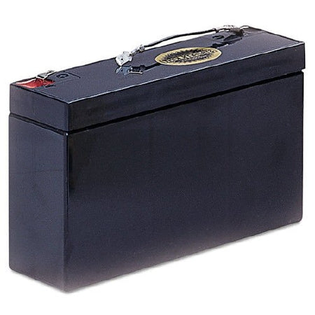 Streamlight Sealed Lead Acid Battery 6V Rechargeable 1 Pack - Each - 45937-EA