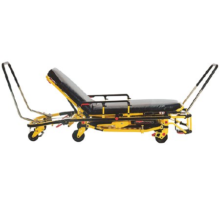 Stryker Medical Stretcher Push / Pull Handle - Each - 6083-040-000-EA