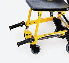 Stryker Medical Foot Support - Each - 6252-027-000-EA