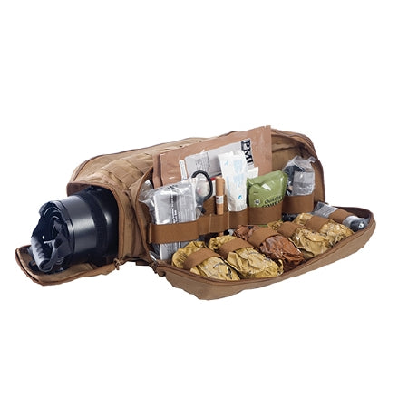 Tactical Medical Solutions Inc Active Shooter Response Kit TacMed™ ARK™ - Each - ARK-B-EA