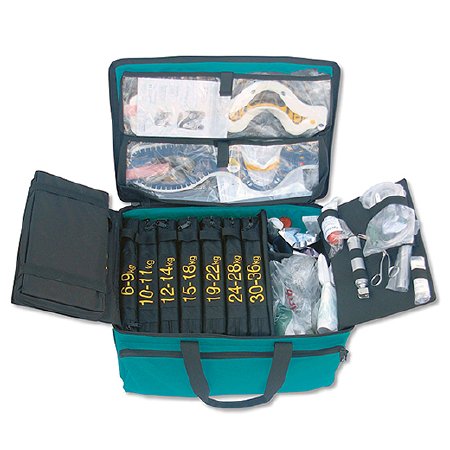 Thomas Transport Packs / EMS Fill Kit - Each - TT105F-EA