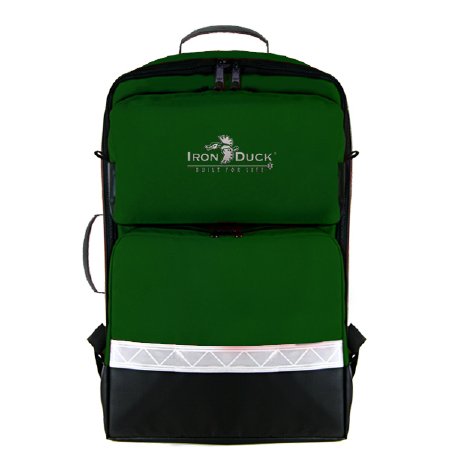 Fleming Industries AED Backpack - Each - 35132-EA