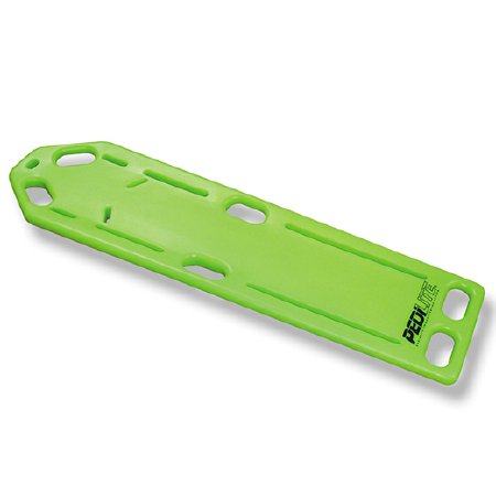 Fleming Industries Spine Board Kit - Each - 35721K-EA