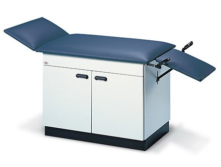 Hausmann Industries Exam Table Model 4643 - Each - 4643-EA