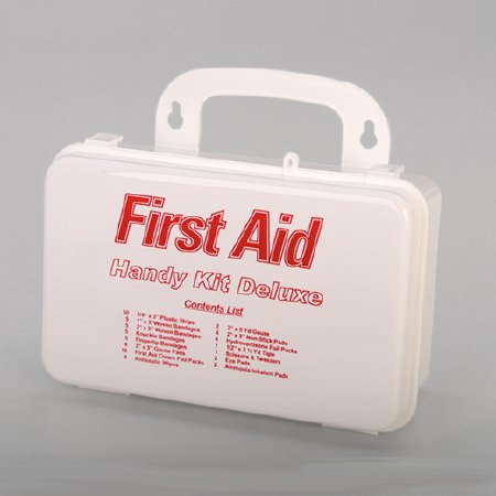 Honeywell Safety Products First Aid Kit - Case of 10 - 34650H-CS