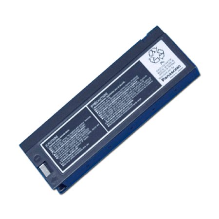 Intoximeters Inc Sealed Lead Acid Battery Pack Panasonic - Each - 27-6800-00-EA