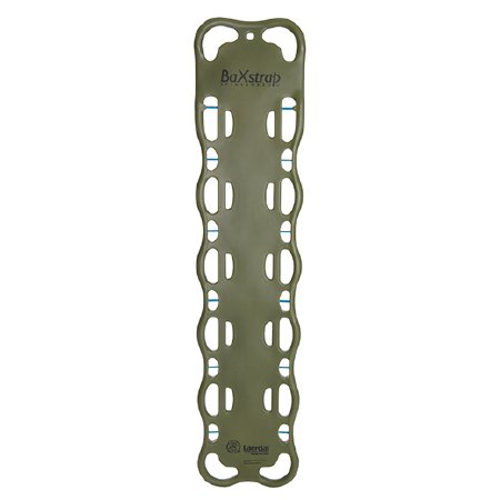 Laerdal Medical Spine Board Green - Each - 982600-EA
